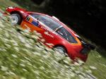 Citroen C4 WRC 2007 года